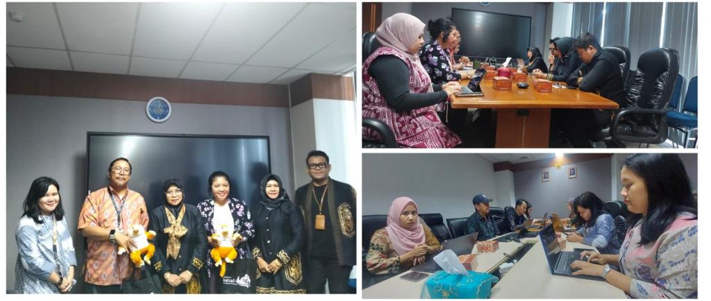 Deputi Pengembangan Destinasi Kementerian Pariwisata Dorong Kalimantan Selatan Jadi Destinasi Pariwisata Berkualitas dan Berkelanjutan