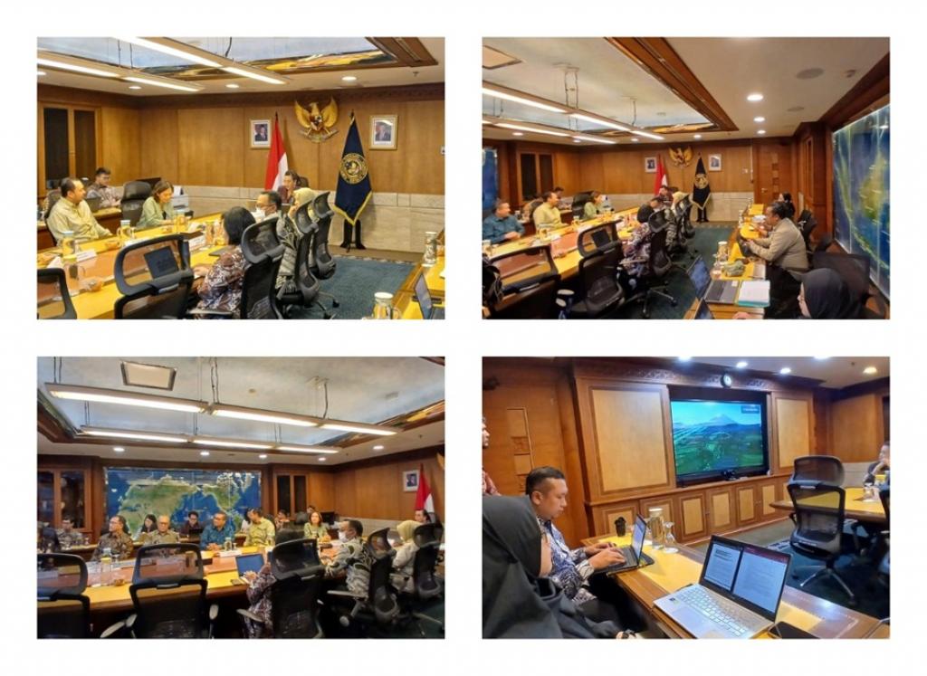 Menteri Pariwisata Soroti Pentingnya Pengembangan Transportasi Berbasis Wisata di Bali: Dukung Penuh Proyek Bali Subway